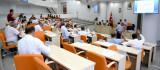 Büyükşehir Belediyesi Temmuz Ayı Toplantısı Sona Erdi
