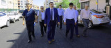 Başkan Gürkan, 'Battalgazi Belediyesi Bir Türkiye Rekoruna Daha İmza Atmıştır'