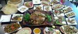 Kernek Şelale Restaurantta Malatya Yemekleri Damak Çatlattı