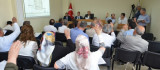 Yeşilyurt Belediye Meclisi Haziran Ayı Olağan Toplantılarına Başladı