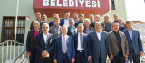 Başkan Boyraz 19 Ekim Muhtarlar Gününü Kutladı