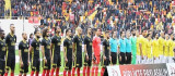 E. Yeni Malatyaspor 0-2 Fenerbahçe