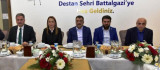 Battalgazi Belediyespor'a Yeni Sezon Öncesi Büyük Moral