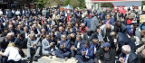 CHP' Ohal İçin Oturarak Eylem Yaptı