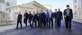 Başkan Gürkan, Bin Km'nin Üzerinde Asfalt Yaptık