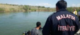 Sultansuyu Barajında Bir Kişi Boğuldu