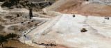 Malatya Akçadağ Taşevler Barajı İle 7 Bin 700 Dekar Zirai Arazi Sulanacak