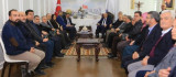 Ak Parti İl Başkanı Kahtalı, Başkan Gürkan'ı Ziyaret Etti