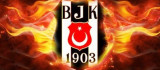 Beşiktaş'tan Suç Duyurusu
