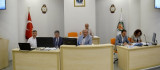 Büyükşehir Belediye Meclisi 15 Temmuz'u Lanetledi