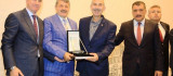 Arapgir Belediyesi'ne Bir Ödül De Tarihi Kentler Birliğinden