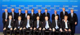 Servet Yardımcı, UEFA Yönetim Kurulu Üyeliğine Seçildi