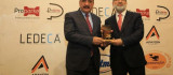 Battalgazi Belediye Başkanı Gürkan, İki Ödül Birden Aldı
