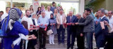 MİŞ MİŞ Kahvaltı Salonu Sivas Caddesinde Açıldı