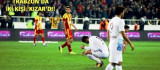 Yeni Malatyaspor: 1 - Trabzonspor: 0 | Maç Sonucu
