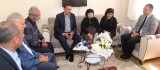 Bakan Tüfenkci, Anneler Günü'nde Şehit Annelerini Unutmadı