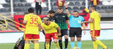E.Yeni Malatyaspor'da 2 Futbolcu Cezalı Duruma Düştü