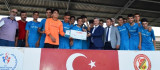 Şampiyonluk İpini Türk Telekomspor Göğüsledi