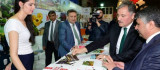 Başkan Çakır, Malatya Her Yönüyle Tanıtılıyor