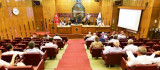 Battalgazi Belediye Meclisi, Temmuz Ayı Olağan Toplantısını Gerçekleştirdi