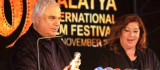 Festival'de Halil Ergün'e Verilen 'Onur Ödülü' Geri Alınsın
