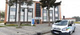 Yeşilyurt Belediyesi Tahakkuk ve Tâhsilat Mobil Aracı Hizmete Girdi