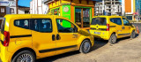 Taksi ve Minibüs Evleri