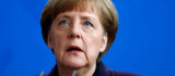Angela Merkel'den AB'ye Küstah 'Türkiye' Çağrısı