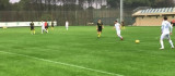 Evkur Yeni Malatyaspor, Arnavutluk Temsilcisi Luftetarı'yı 3-1 Yendi