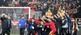 Galatasaray, Evkur YeniMalatyaspor Karşısında Devrildi