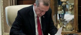 Cumhurbaşkanı Erdoğan O Yasayı Onayladı