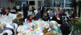 Başkan Çınar, Meclis Üyeleri Ve Ailelerini İftar Yemeğinde Ağırladı