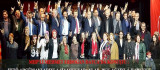 MHP'li Mehmet Erdoğan Datça'da Konuştu