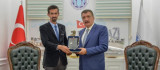 Başkan Gürkan, İki Ödüle Daha Layık Görüldü