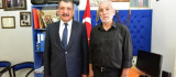Başkan Gürkan, Kırçuval Mahallesinde İncelemelerde Bulundu