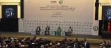 Bakan Tüfenkci, Moritanya-Türkiye Ekonomi ve İş Forumu'na Katıldı