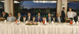Bakanı Tüfenkci: Taşıt Plaka Okuma Sistemini Getiriyoruz