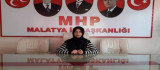 MHP Kadın Kolları Mehmetçik İçin Yasin-İ Şerif Okutacak