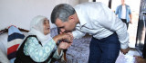 Başkan Çınar, Gönüllere Talibiz, Bir Dua Yeter