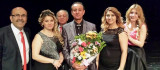 Banazı Türk Müziği Korosu Anneleri Unutmadı