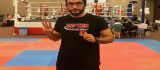 Büyükşehir Belediye Sporcusu, Budapeşte'de Türkiye Adına Yarışacak