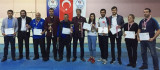 Malatya Muay Thai Okullar Arası Şampiyonası Yapıldı