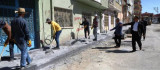 Battalgazi Belediyesi Sarıcıoğlu Mahallesi'nde Sokakları Yeniliyor