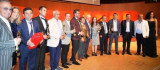 Pütürge Belediye Başkanı  Mehmet Polat'a  Avrupa'dan  Ödül