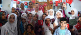 Başkan Çınar, 'Öğrencilerimizin Vatan Sevgisi Hepimizi Gururlandırdı'