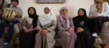 Hristiyan Kadın Bir Hafta Müslüman Gibi Yaşayacak