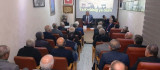 Azerbaycan Milletvekili Malatya Türk Ocağında