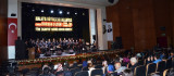 Büyükşehir'den Mevlid-İ Nebi Konseri