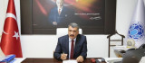 Başkan Gürkan'ın Jandarma Teşkilatının 178. Kuruluş Yıldönümü Mesajı