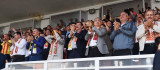 Başkan Çakır, Yeni Malatyaspor Lâyık Olduğu Lige Çıktı